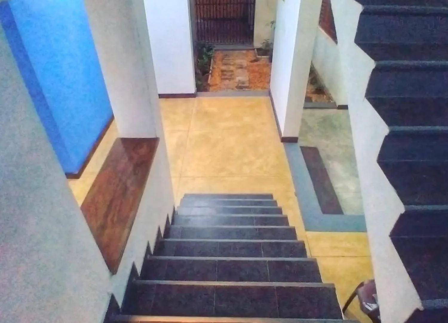 Free Home Νεγκόμπο