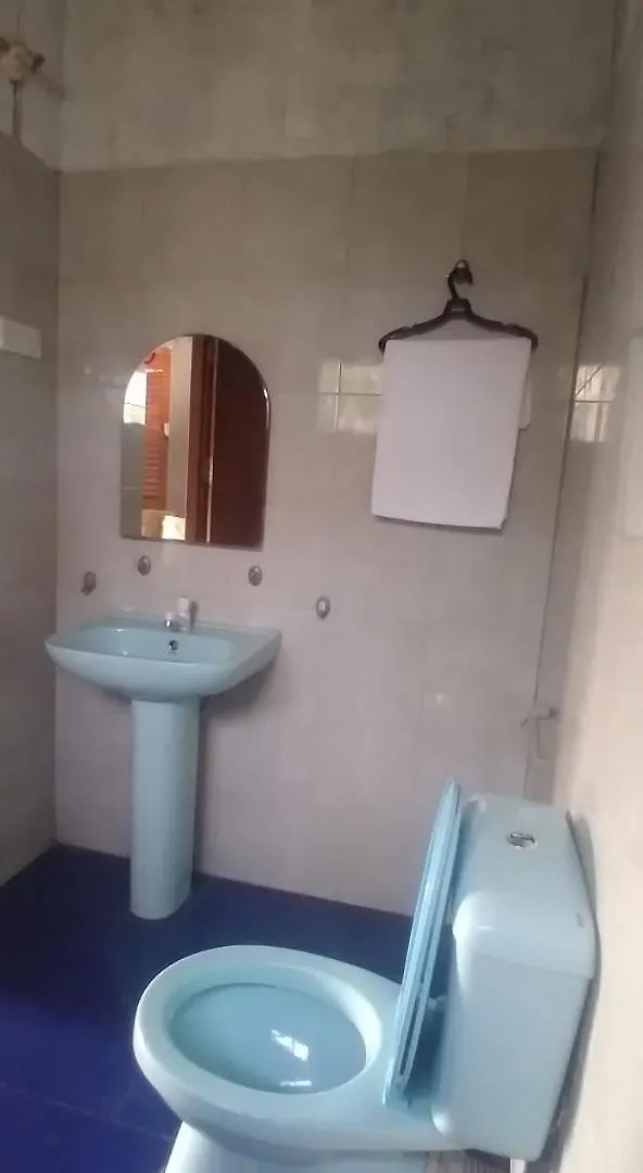 Σπίτι διακοπών Free Home Νεγκόμπο