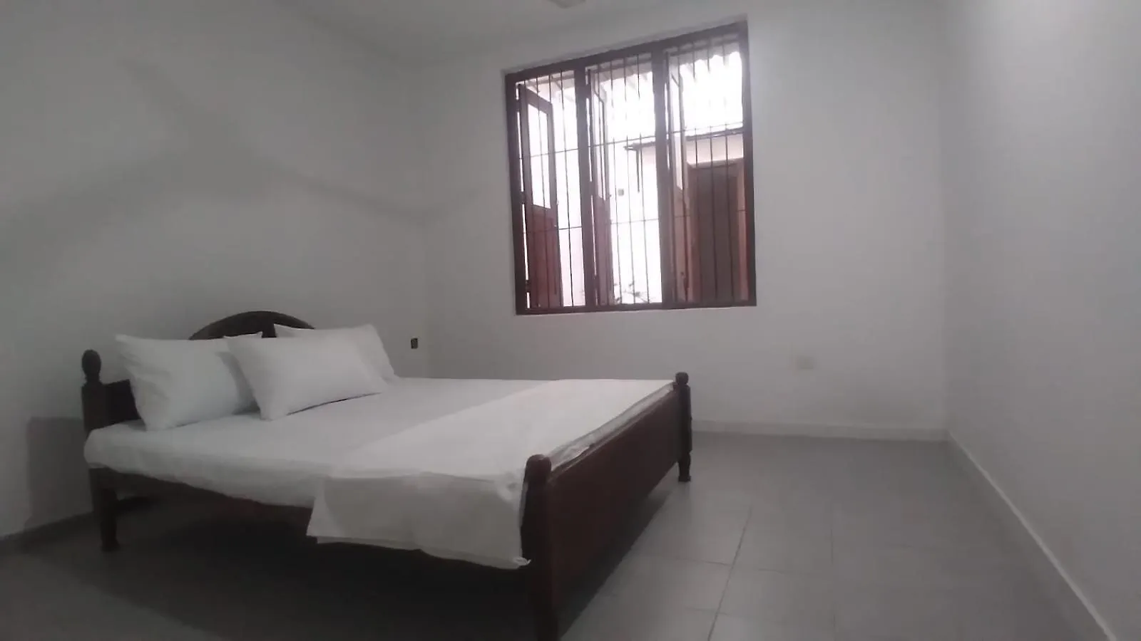 Σπίτι διακοπών Free Home Νεγκόμπο Σρι Λάνκα