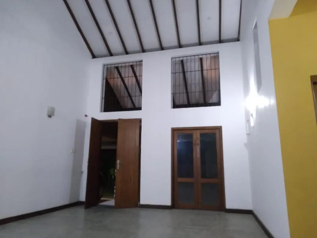 Hébergement de vacances Free Home Negombo