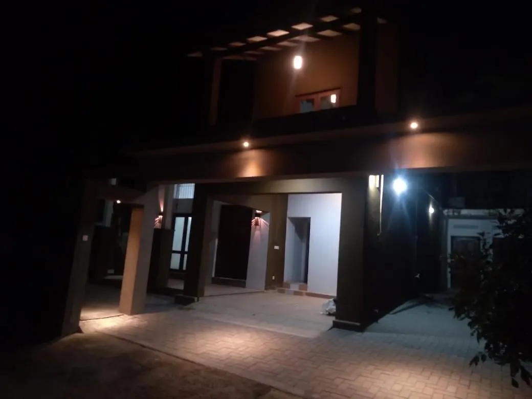 Free Home Negombo 0*,