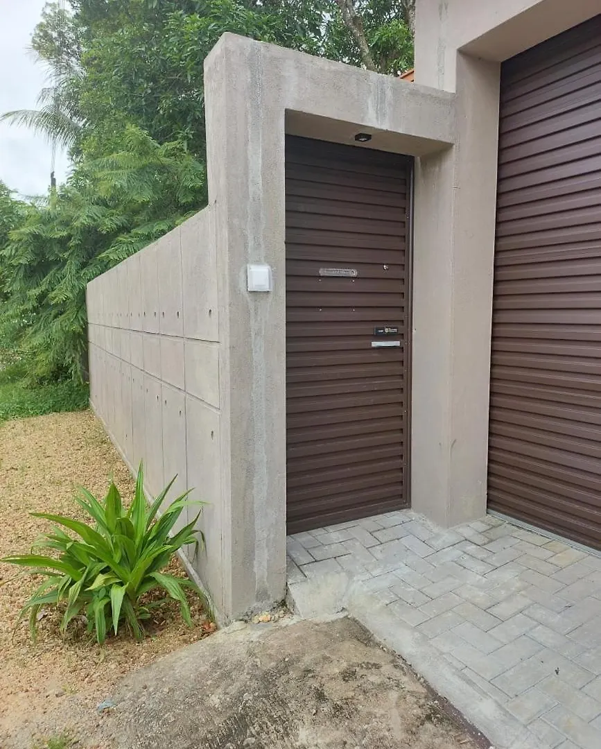 Free Home Negombo Hébergement de vacances