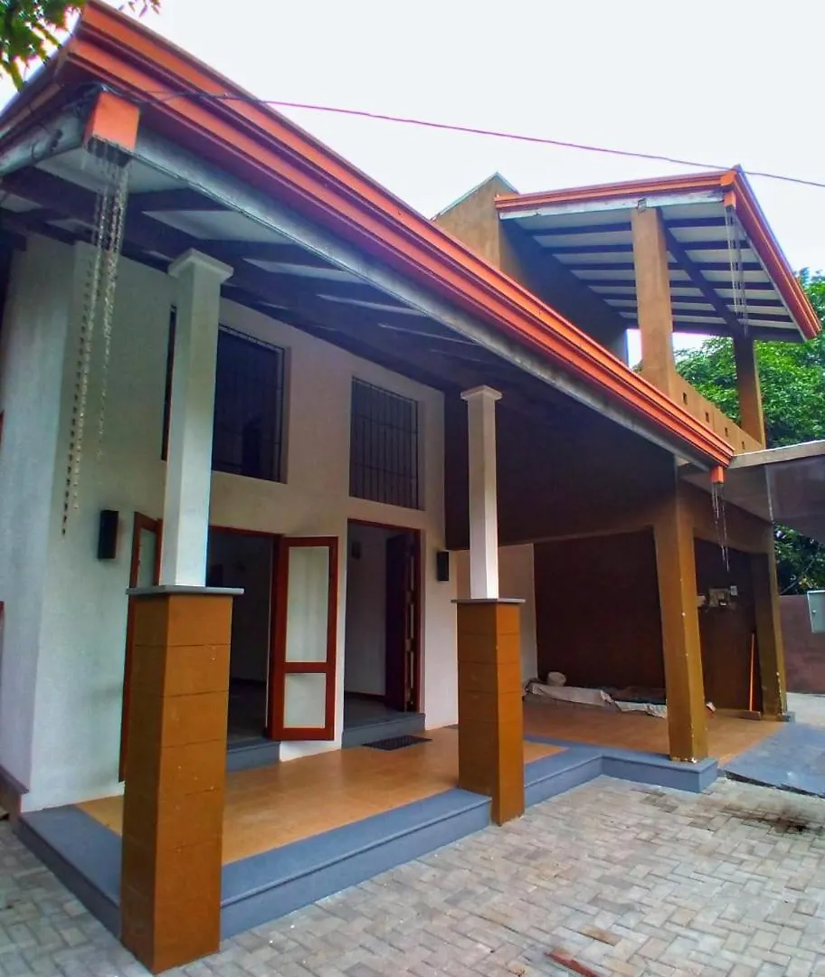 Free Home Negombo