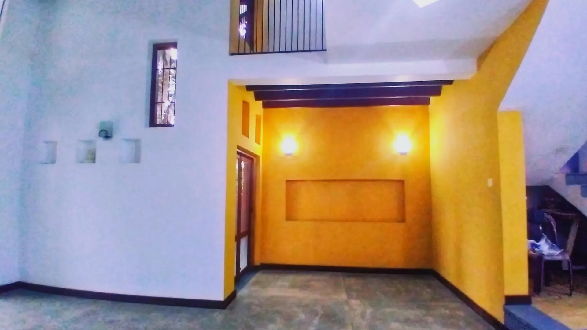 Hébergement de vacances Free Home Negombo